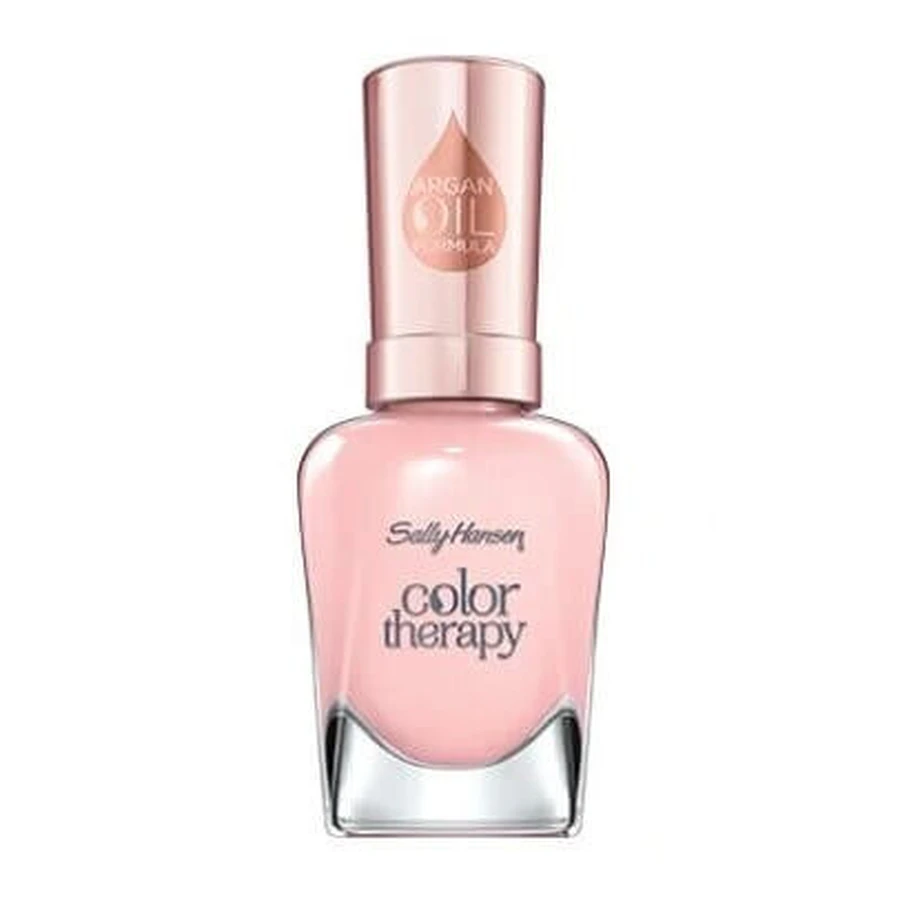 Sally Hansen Color Therapy Trway lac de unghii 220 Rosy Quartz, 14,7 мл: цены и характеристики