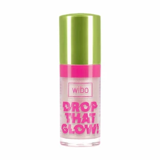 Wibo Drop That Glow! Иллюминатор lichid 1, 7,5 г