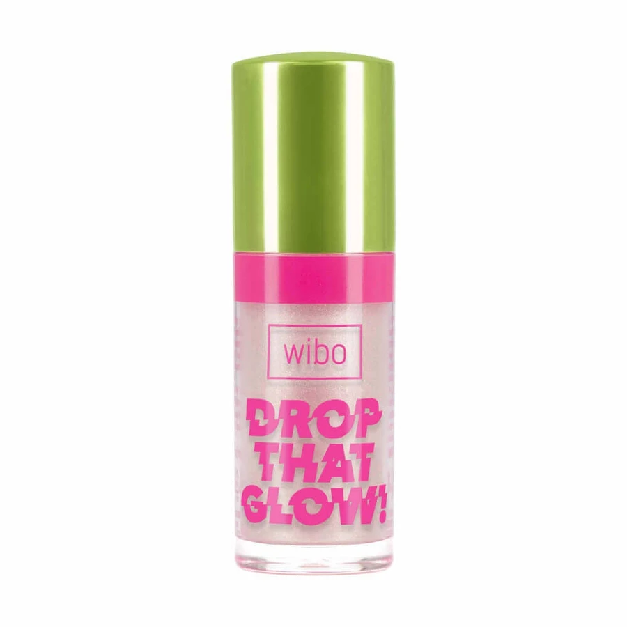 Wibo Drop That Glow! Иллюминатор lichid 1, 7,5 г: цены и характеристики