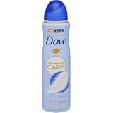Дезодорант Dove Тальк-спрей, 150 мл