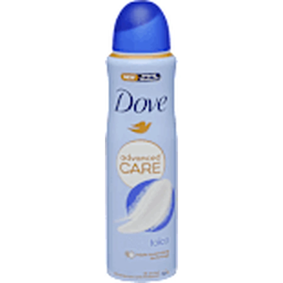 Дезодорант Dove Тальк-спрей, 150 мл: цены и характеристики