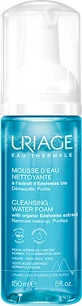 Очищающий мусс Uriage Cleansing water Foam, 150 мл