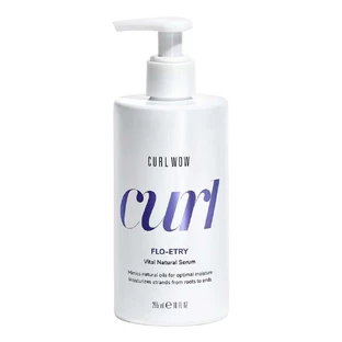 Зволожуюча сироватка для кучерявого волосся Color Wow Curl Flo-Etry, 295 мл