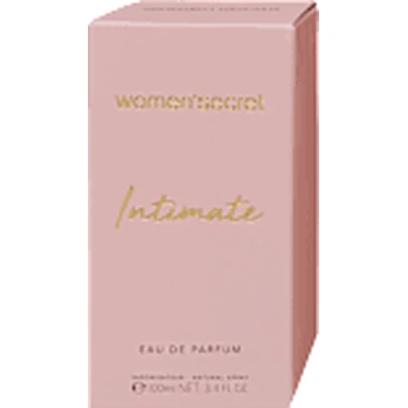 Women' Secret Парфумована вода Intimate 100 мл: ціни та характеристики