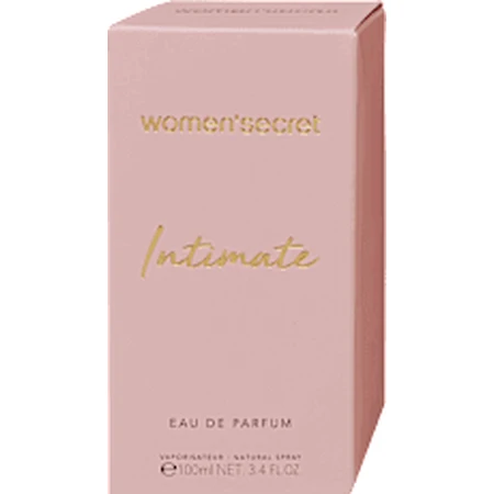 Women' Secret Парфумована вода Intimate 100 мл: ціни та характеристики