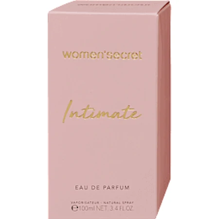Women' Secret Парфумована вода Intimate 100 мл: ціни та характеристики