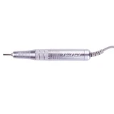 NeoNail Professional Nail Drill 12W Silver
