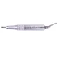 NeoNail Professional Nail Drill 12W Silver