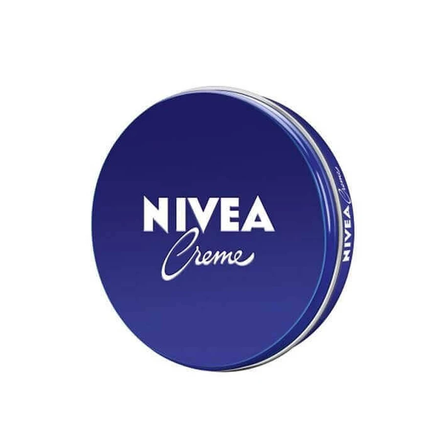 Nivea Creme Cream 30 мл: ціни та характеристики