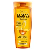 L Oreal Paris Elseve Шампунь для волосся Чарівна сила квіткових олій, 400 мл
