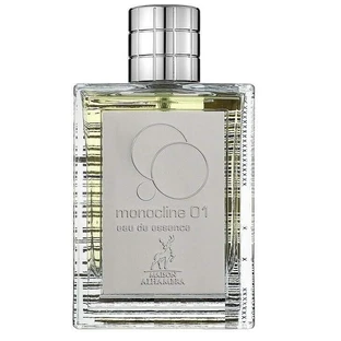 Парфумована вода Maison Alhambra Monocline 01, 100 мл