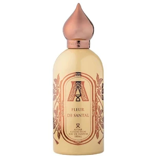 Парфумована вода Attar Collection Fleur De Santal, 100 мл
