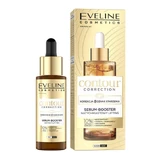 Eveline Cosmetics, Контурная коррекция, сыворотка-бустер для лица, 30 мл