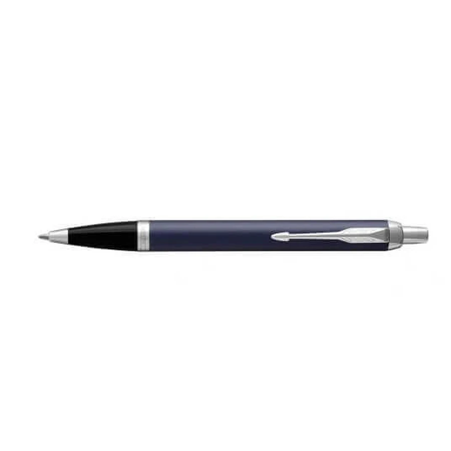 Шариковая ручка Parker, Im Core, синяя: цены и характеристики