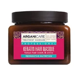 Arganicare Кератиновая маска для волос, 500 мл
