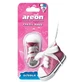 Автомобільний ароматизатор Areon Fresh Wave Bubble Gum, 1 шт