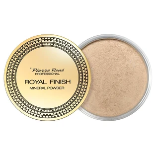 Минеральная пудра Pierre Rene Royal Finish, 6 г