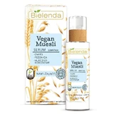 Bielenda Vegan Muesli Ser hidratant, 30 мл