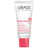 СС крем Uriage Розельян SPF 30 тонирующий уход против покраснений, 40 мл
