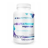 Allnutrition L-Glutathione Vegan Caps, 100 капсул