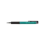 Гелева ручка PILOT SYNERGY POINT зелена