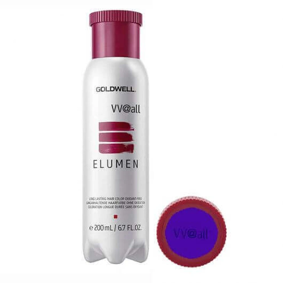 Golwell Elumen Elumen Pure VV@ALL Violet 200 мл: цены и характеристики