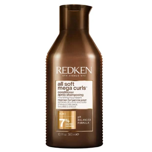 Кондиціонер для волосся Redken All Soft Mega Curls, 300 мл