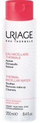 Мицеллярная вода Uriage для чувствительной кожи, 250 мл