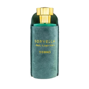 Спрей для тіла та волосся SORVELLA COSME, 100 мл