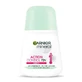 Garnier Mineral Action Control Thermic Antiperspirant roll-on, 50 мл