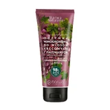 Кондиціонер Barwa Natural Grape Conditioner в тюбику для кучерявого та хвилястого волосся, 200г