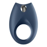 Вибрирующее кольцо Satisfyer Royal One для мужчин