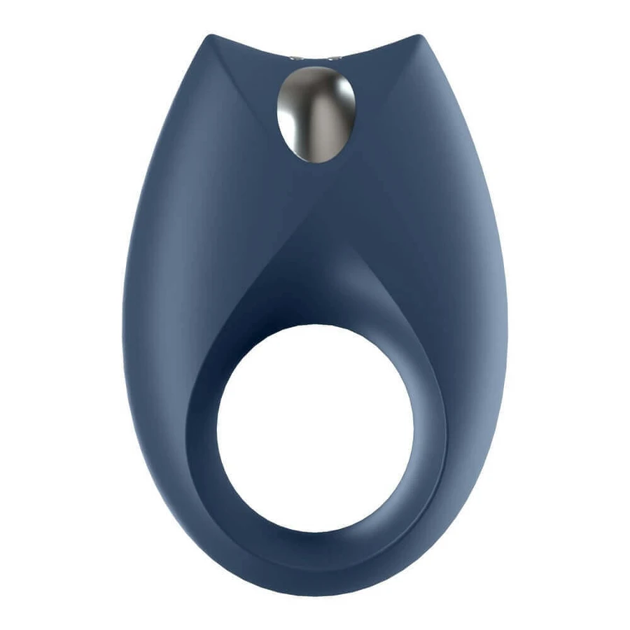 Вибрирующее кольцо Satisfyer Royal One для мужчин: цены и характеристики