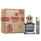Jean Paul Gaultier Scandal Pour Homme Eau de Toilette, 100 мл + Eau de Toilette, 20 мл