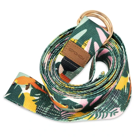 Spokey Home Jungle, curea yoga, 1 buc: цены и характеристики