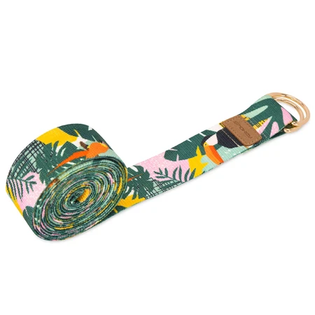 Spokey Home Jungle, curea yoga, 1 buc: цены и характеристики
