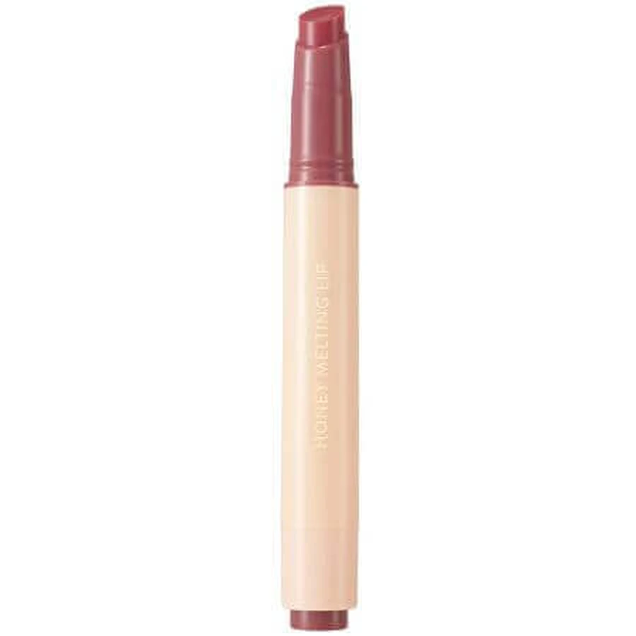 Блиск для губ 03 Ягідний мед, що тане, 2.7 г, Nature Republic: ціни та характеристики
