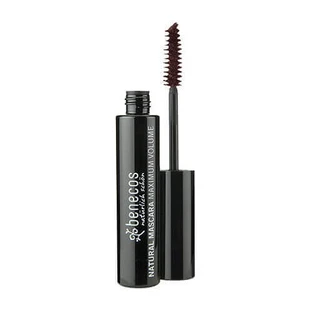 Туш Benecos Deep Black Volumizing Mascara, 8 мл