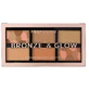 Палитра для контурирования Profusion Bronze & Glow Palette, 15,6 г