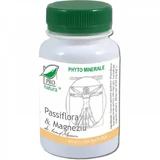 Пасифлора і магній, 60 капсул, Medica ProNatura