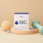 Aura Herbals Креатин, моногідрат, 30 таблеток по 3,41 г: ціни та характеристики