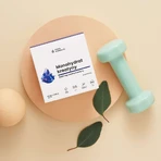 Aura Herbals Креатин, моногідрат, 30 таблеток по 3,41 г: ціни та характеристики