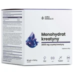 Aura Herbals Креатин, моногідрат, 30 таблеток по 3,41 г: ціни та характеристики