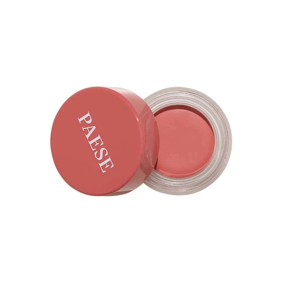Paese Blush Kissed Cream Blush 01, 4 г: цены и характеристики
