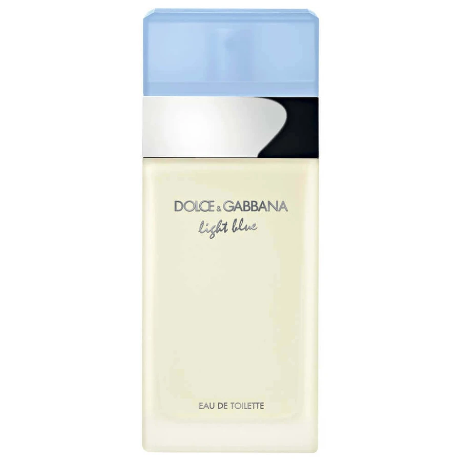 Туалетная вода Dolce &amp; Gabbana Light Blue для женщин, 50 мл: цены и характеристики