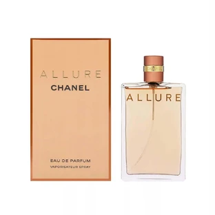 Парфумована вода Chanel Allure, 50 мл