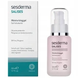 Sesderma Salises, гель-гидратант, 50 мл