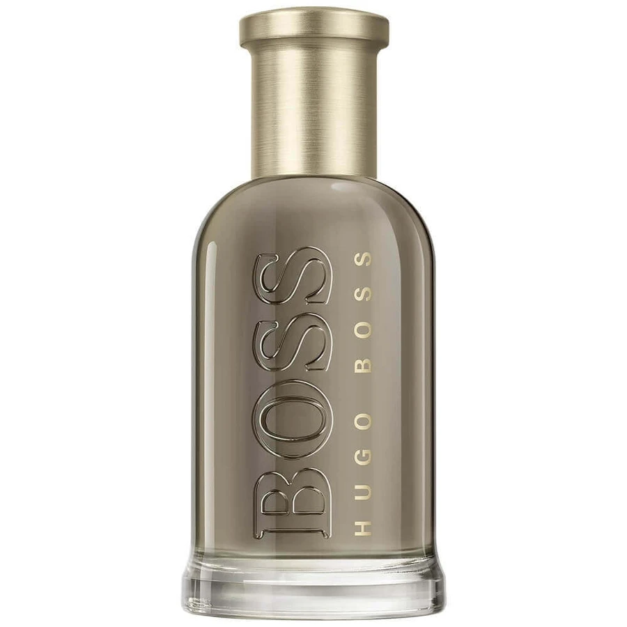 Парфумована вода Hugo Boss Boss Bottled, 50 мл: ціни та характеристики