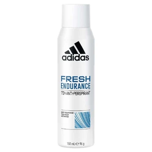 Антиперспирант Adidas Fresh Endurance, 150 мл