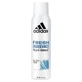 Жіночий антиперспірант Adidas Fresh Endurance, 150 мл